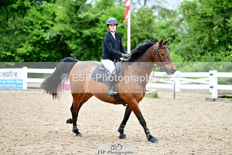 240524A-130223-03342 - Cls 22 95cm National Am Qualifier