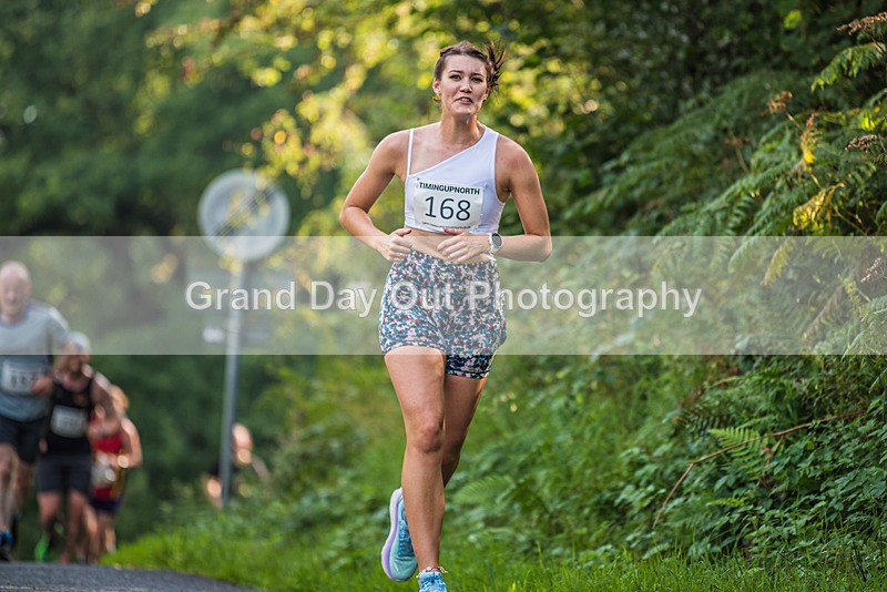 The One 10-355 - The One 10 Mile Road Race Saturday 9th September 2023