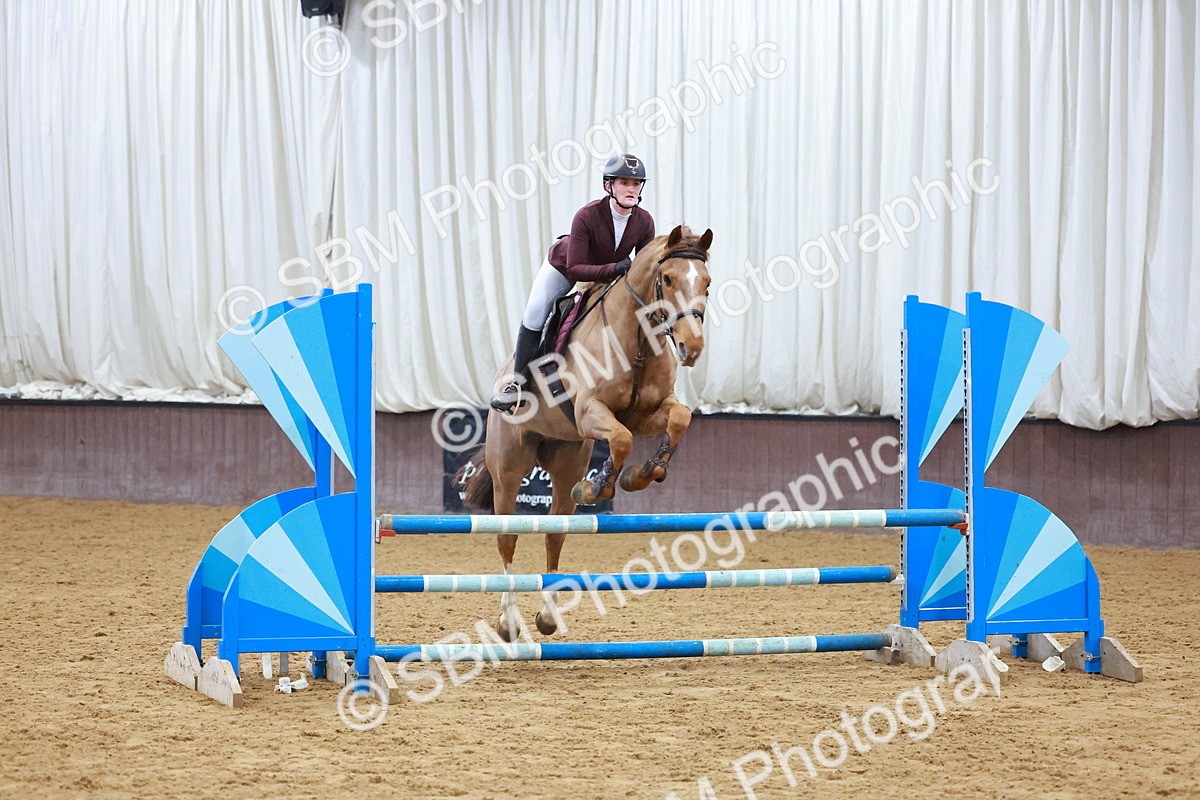 SBM_000305 - Class 2 - Senior British Novice - 90cm