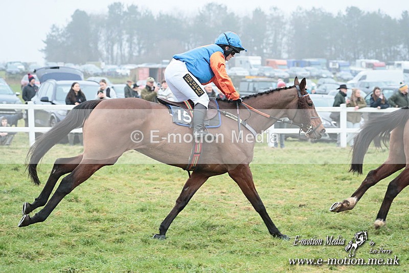 PtP 180126  0457 - Royal Artillery PtP Larkhill 18/01/26