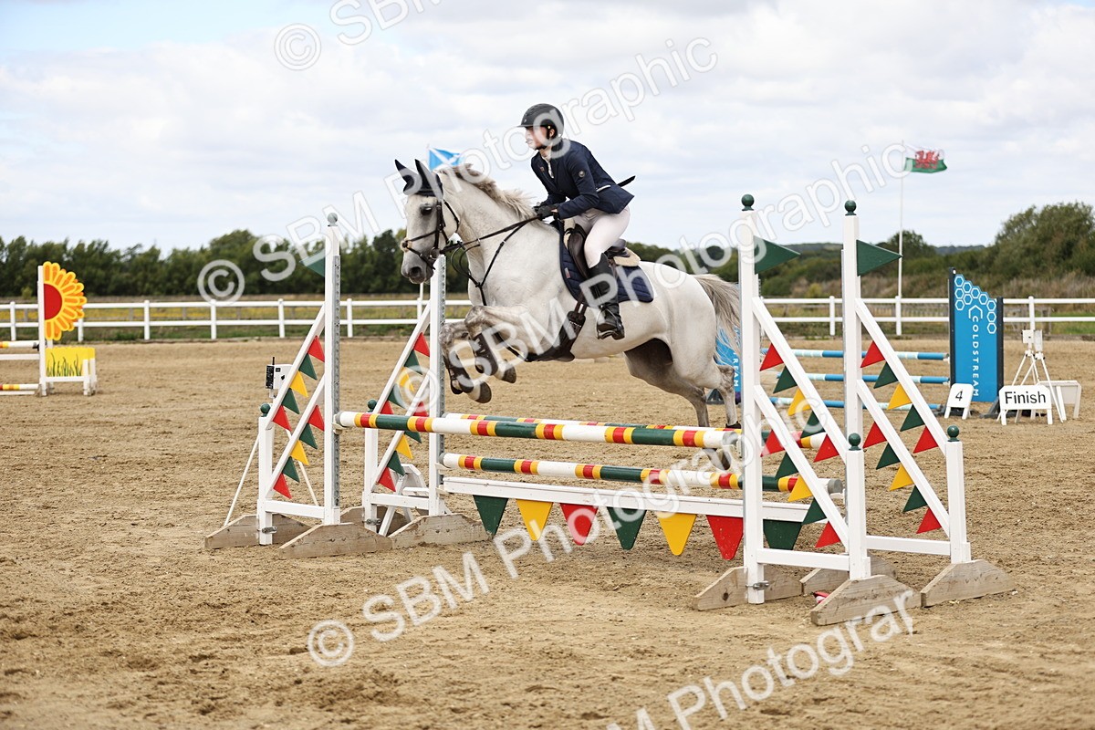 SBM_003959 - Class 2 - Amateur Championship Qualifier 85cm