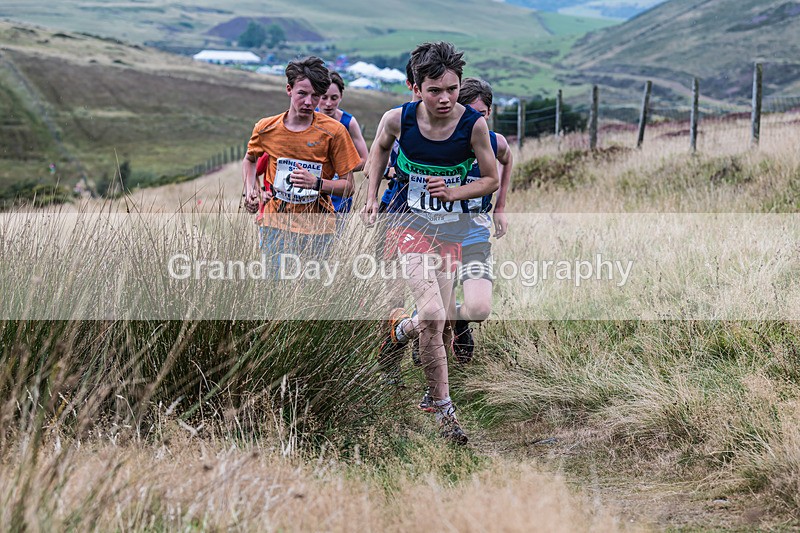 Gavel-8 - Ennerdale Show Gavel Fell Race Wednesday 26th August 2026