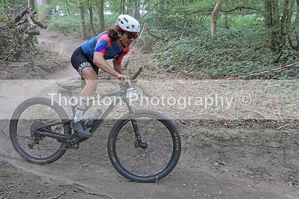 A41A6515 - MTB East Round 7 Potash  13:20 Male Adult Elite/S1 start (1Hr) +1 Lap