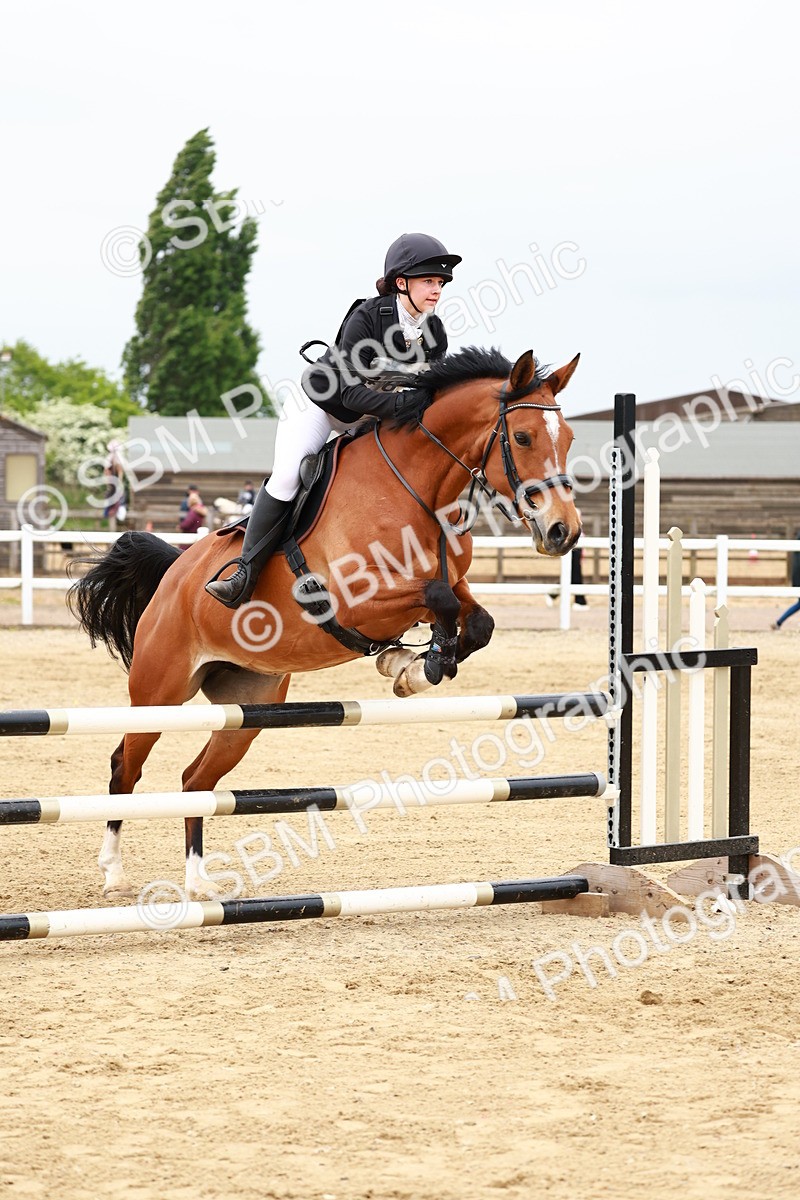 SBM_009505 - Class 6 - 90cm