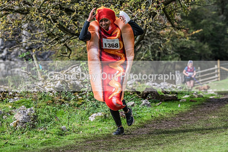 Dovedale Dash-2705 - Dovedale Dash Sunday 5th October 2025