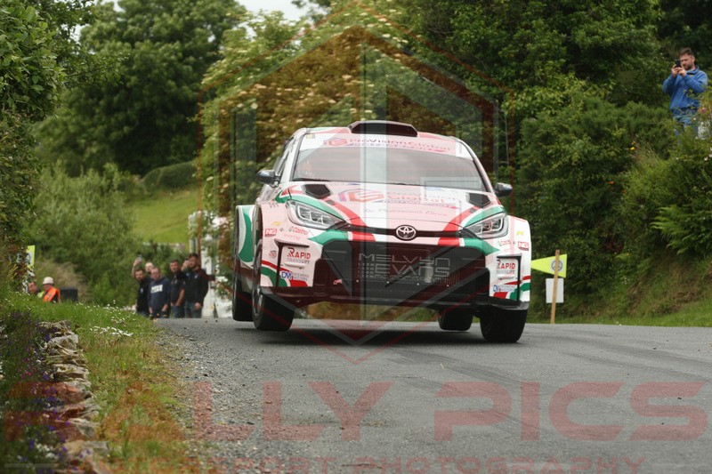 WiltonRecycling Donegal International Rally 2024  294 - Wilton Recycling Donegal International Rally 2024