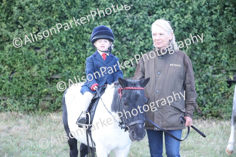 20250831-2697 - Class 17 - Lead Rein Pony