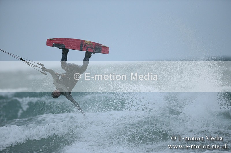 KS 030413-75 - Kite Surfing