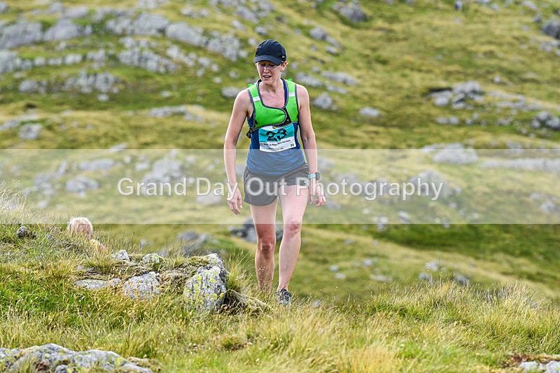 Bessyboot-159 - Bash Up Bessyboot Fell Race Wednesday 13th July 2022