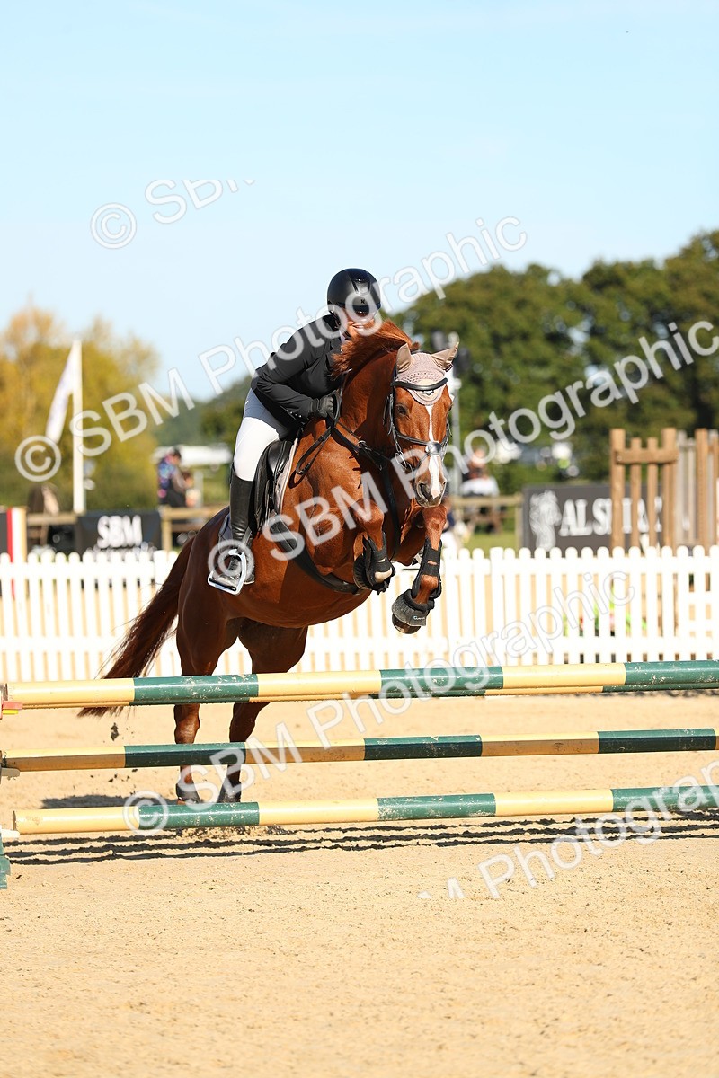SBM_16665 - J33 - Senior 75cm Championship