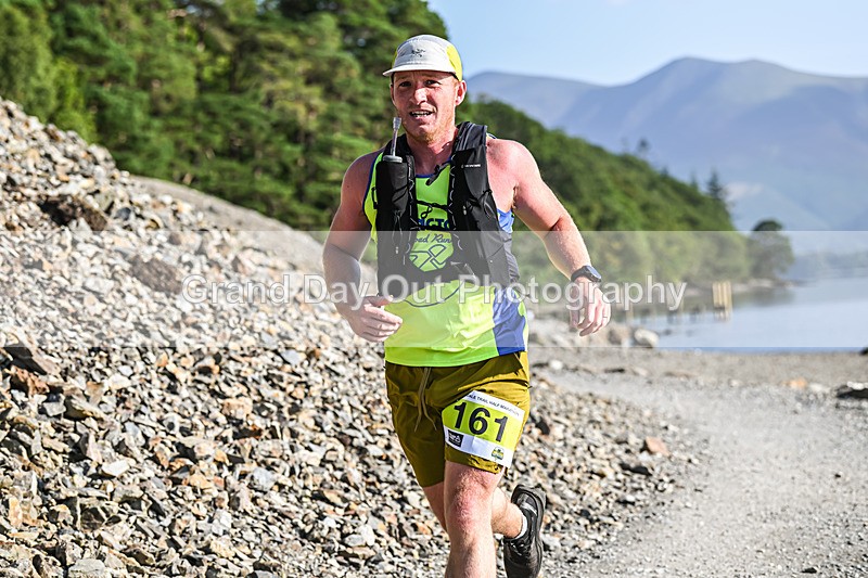 Borrowdale-121 - Fellside Events Borrowdale Trail Half Marathon Sunday 23rd August 2026