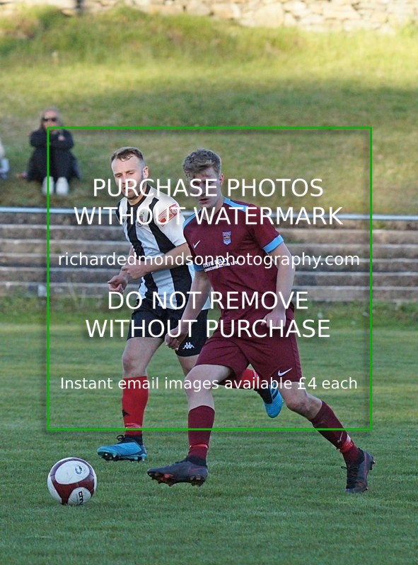 DSC05662 - Kendal Town v Kendal County