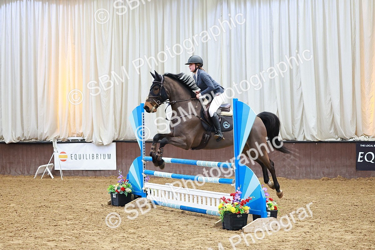 SBM_002654 - Class 9 - Senior Discovery - 1.00m