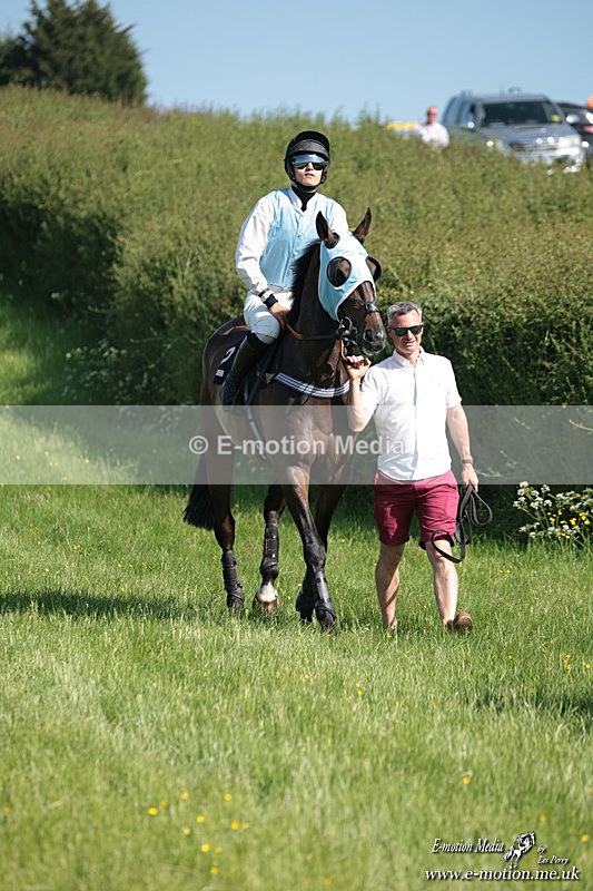 PtP 250526 619 - Albrighton & Woodland PtP Chaddesley Corbett 25/05/26