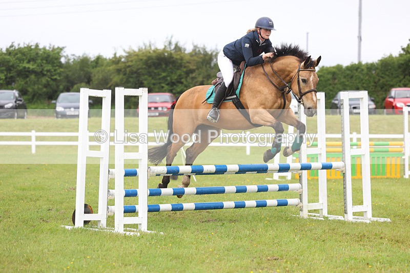 3E7A6386 - Class 7: Senior 90cm