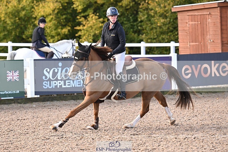 251022-103252-00075 - Clear Round & Cls 1 Brit Nov 90cm