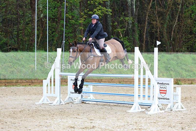 3E7A1581 - Class 6: Senior 1.05m