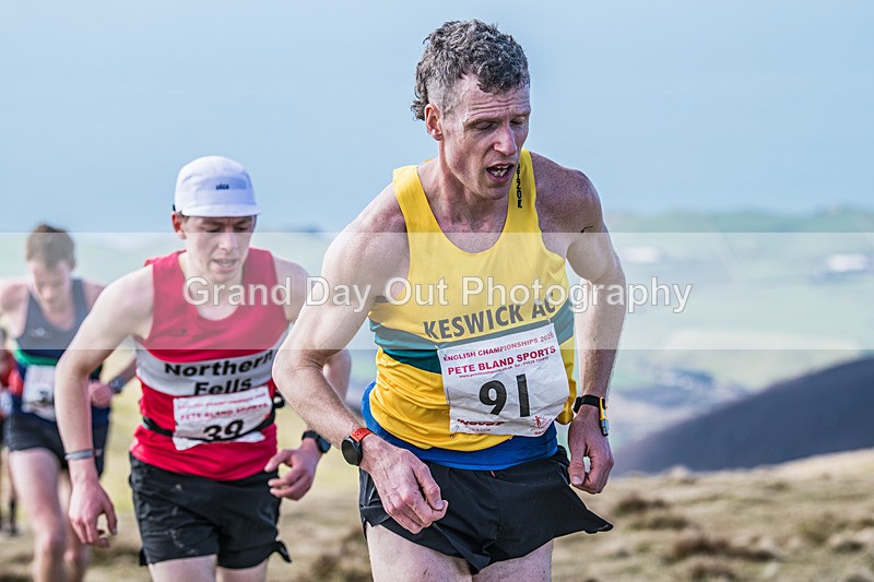 Black Combe-43 - Black Combe Fell Race Saturday 7th March 2026