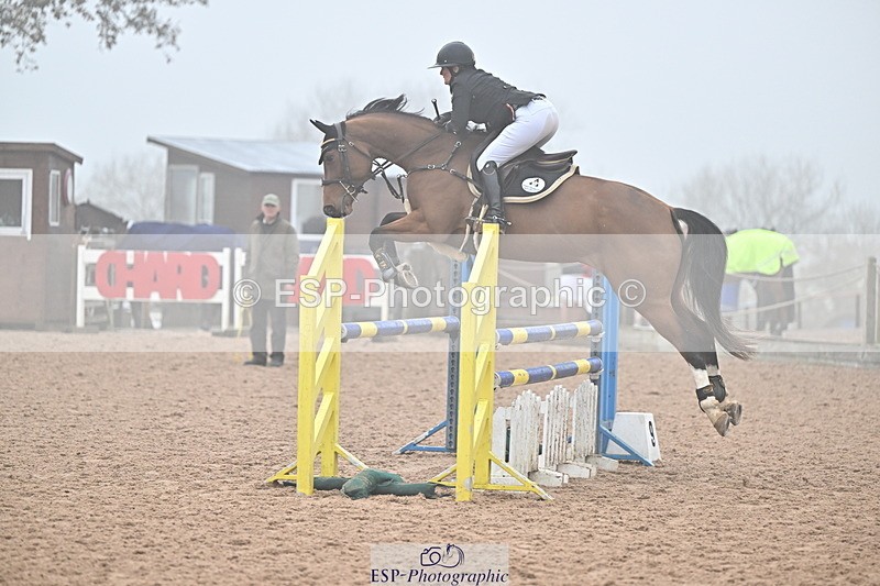 241103A-120455-07090 - SUN Cls 19 Discovery and 1m Open