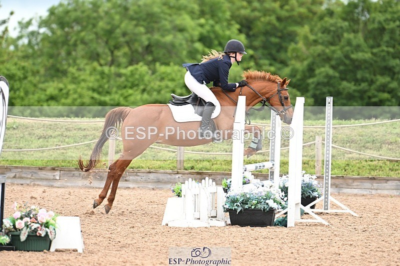 250607-095329-00216 - Cls 5 Pony British Novice and 80cm