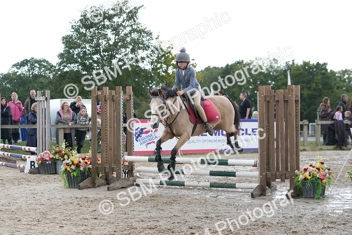 SBM_39991 - J6 - Junior Pony 55cm Championship