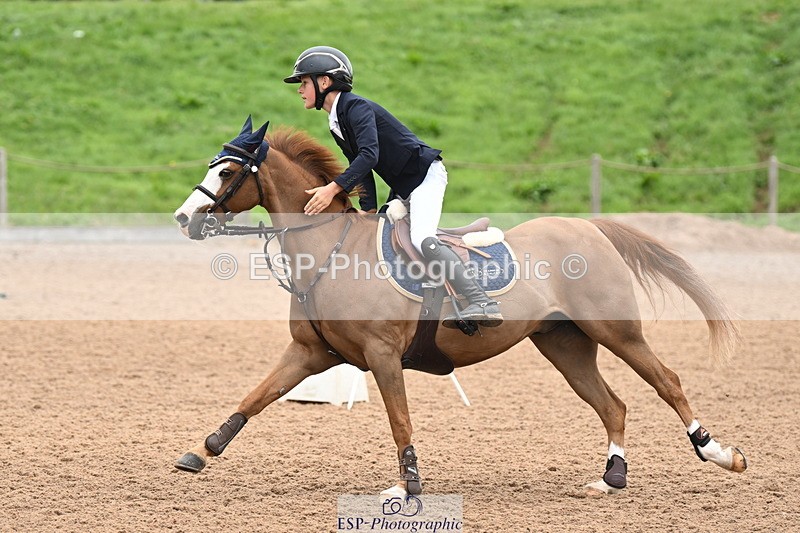 240630A-111020-11961 - Cls 24 HOYS 128cm Qualifier