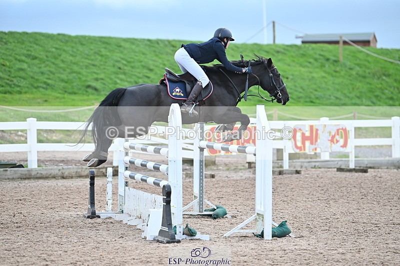 231119A-132642-05859 - Sun Cls 8 BlueChip Pony Coral Qualifier