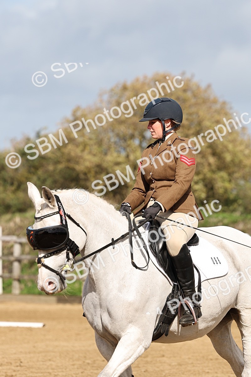 SBM_000468 - Class 45 - Prelim 1 Combined Training