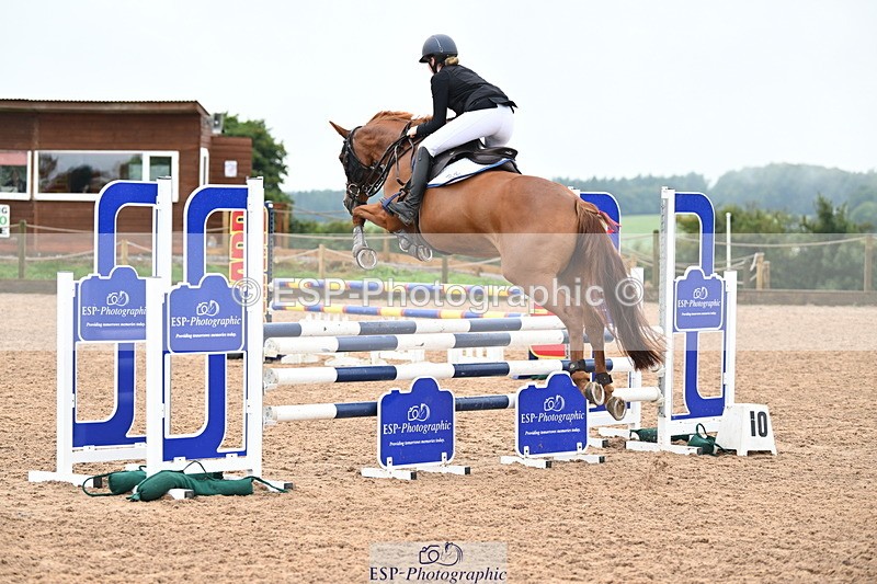 240908A-110723-03027 - Cls 12 Nat Am 95cm Qualifier