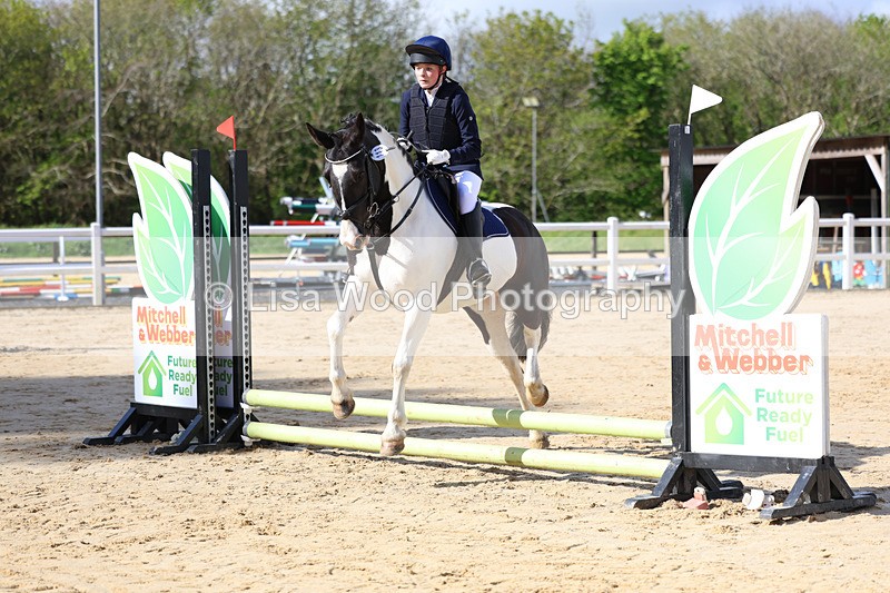 3E7A5386 - Class 1: 40cm