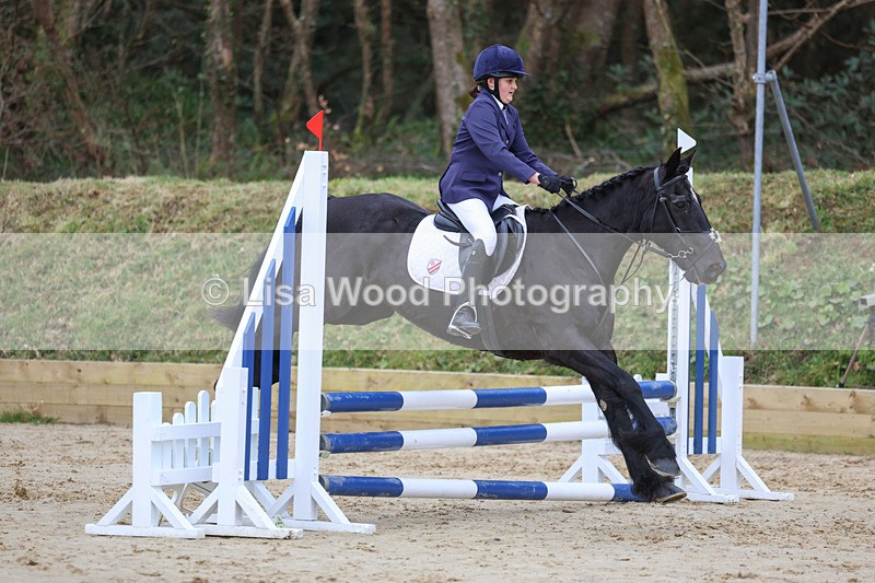 3E7A9588 - Class 4: 70/75cm