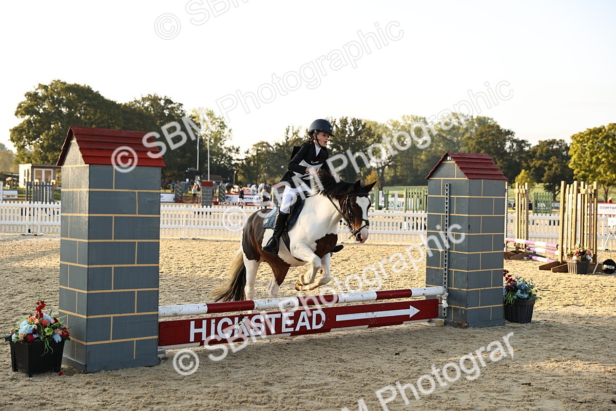 SBM_57024 - J11 - Junior Pony 50cm Championship