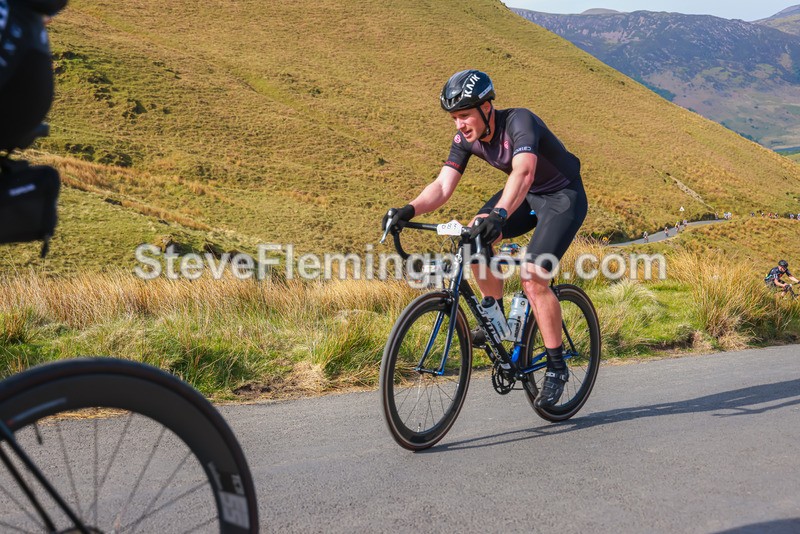 093319 - Newlands Pass 09.00-10.00