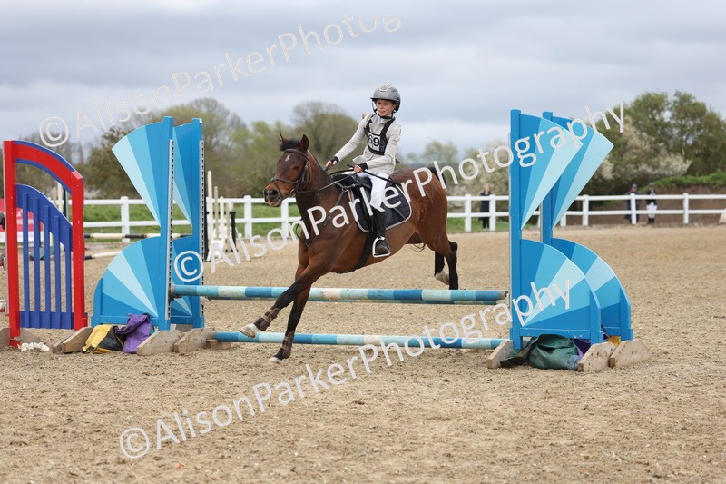 20260403-0809 - Class 3 - 60cm