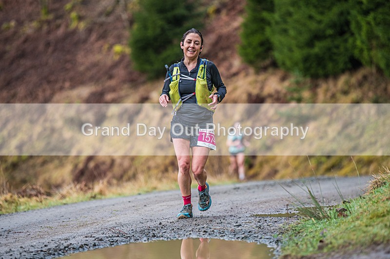 Glentress-136 - High Terrain Events Glentress Marathon 21 & 10K Trail Races Sunday 18th February 2024