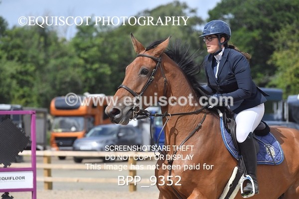 BPP_9352 - CLASS 6 1.05m Amateur Championship Qualifier