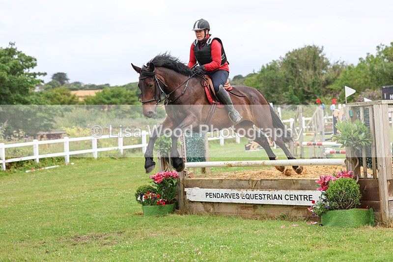 3E7A0903 - Class 4: 70cm Senior