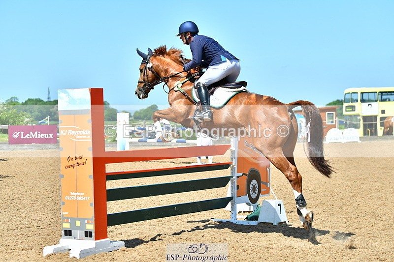 230527A-120335-04349 - Cls 15 Foxhunter