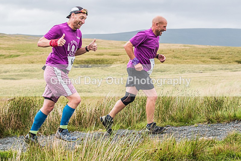 Ingleborough-319 - Ingleborough Mountain Race Saturday 15th July 2023