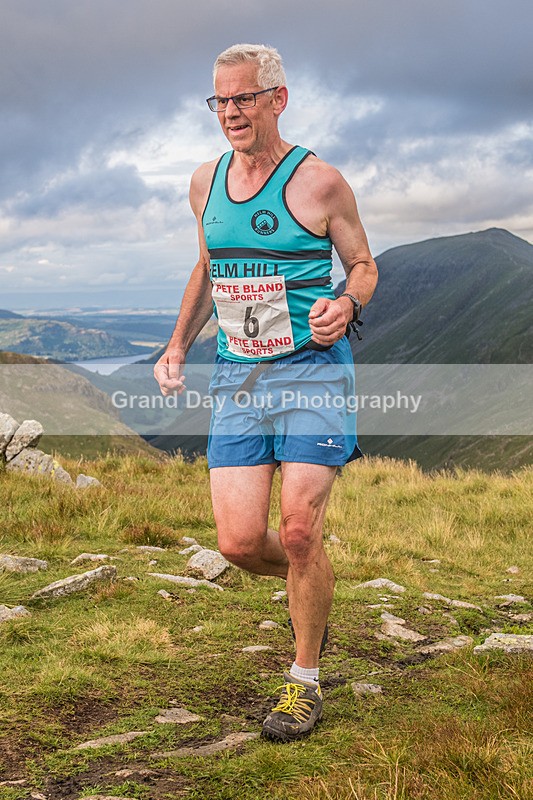 Seat Sandal-537 - Seat Sandal Fell Race Wednesday 12th July 2023