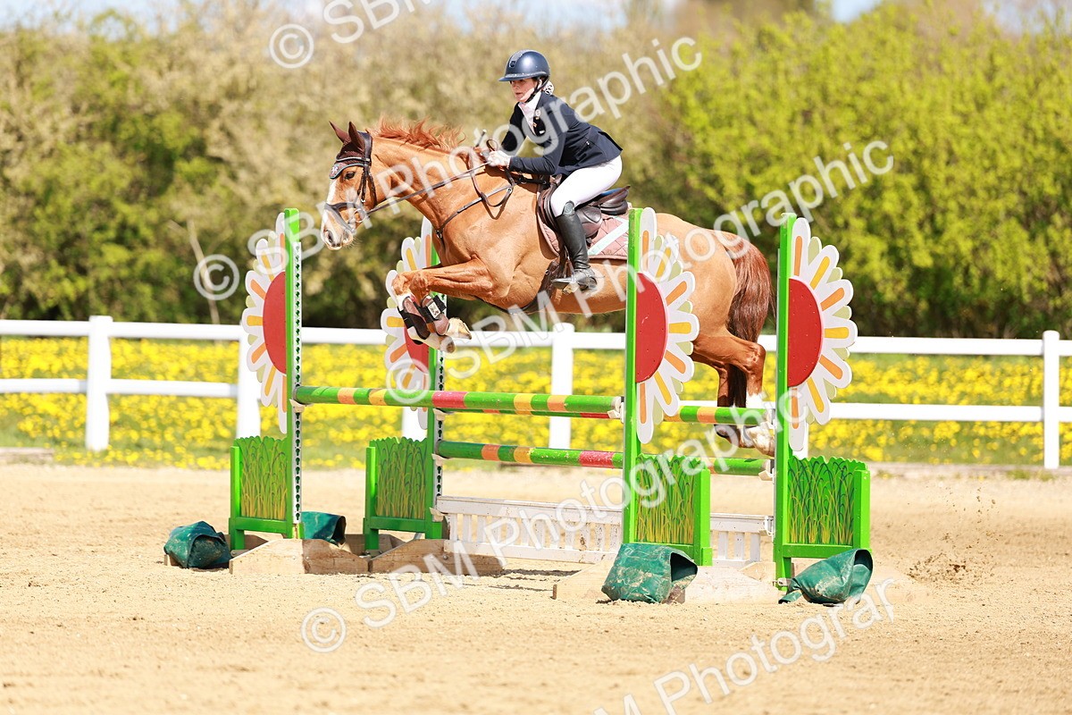 SBM_001543 - Class 3 - Senior Discovery - 1.00m