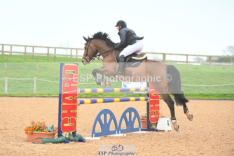 240316A-124343-03512 - Cls 15 Snr Foxhunter