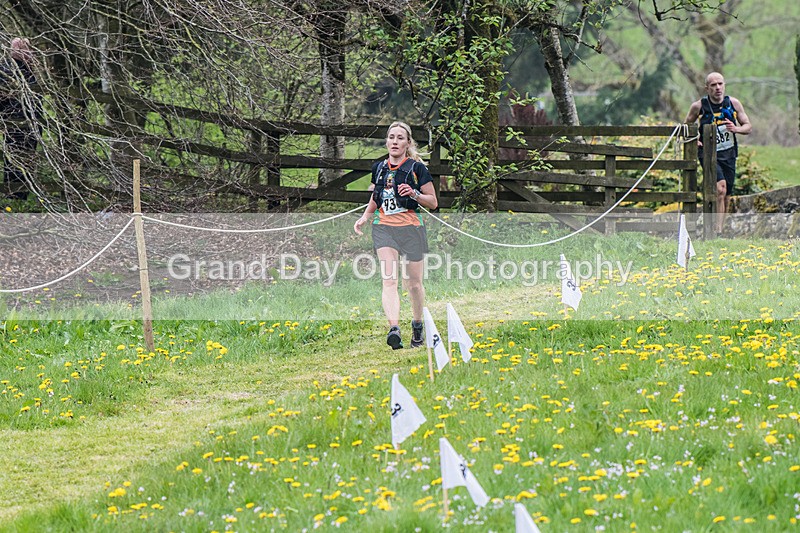 3 Peaks Finish-1216 - The 3 Peaks Race Saturday 26th April 2025 - The Finish