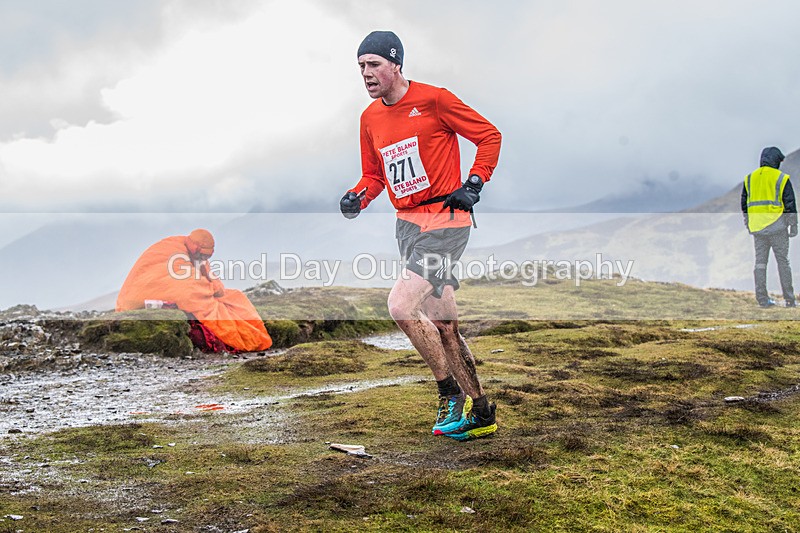 Coledale-811 - Coledale Horseshoe Fell Race Saturday 25th March 2023
