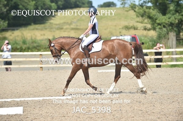 JAC_5398 - CLASS 31 /33 INTRO TEST 1 / 2