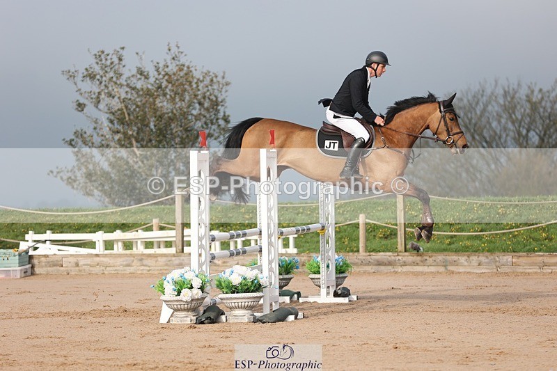 250424-084712-02516 - Cls 25 Young Horse 5yr old