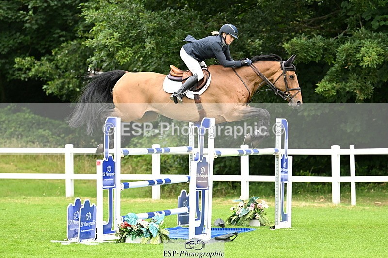 250706A-094333-17113 - Cls 43 Snr 1.30m Grand Prix