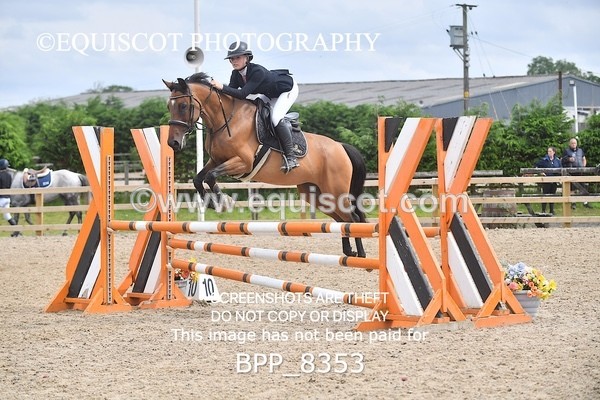 BPP_8353 - CLASS 15 SUN Pony Discovery / 90cm Open