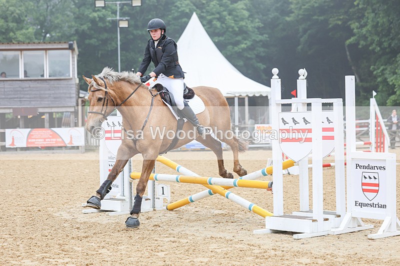 3E7A4707 - Class 2: Senior 70cm