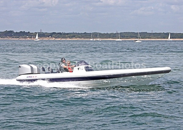090614 REVENGER 29 RIB IMG_1006 - RIBs, Tenders, Dories, Dinghies